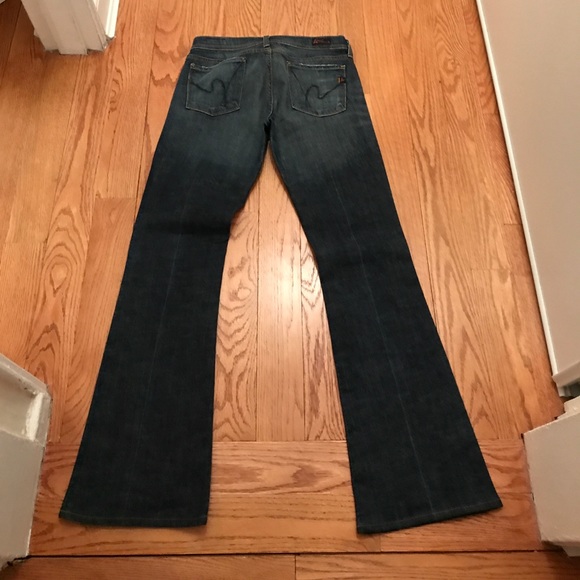 Citizens of Humanity Ingrid Jeans - Picture 3 of 8